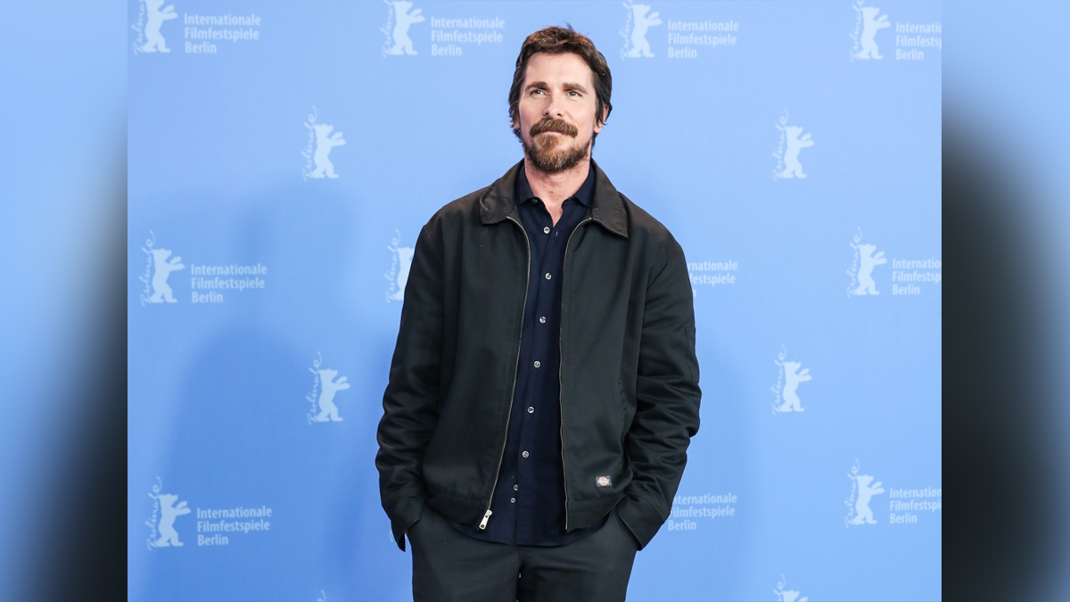 Hollywood, Los Angeles, Actress, Actor, Cinema, Movie, Christian Bale, Chris Rock