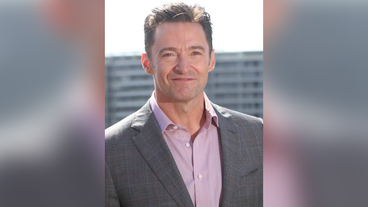 Hollywood, Los Angeles, Actress, Actor, Cinema, Movie, Hugh Jackman, Deadpool 3, Ryan Reynolds