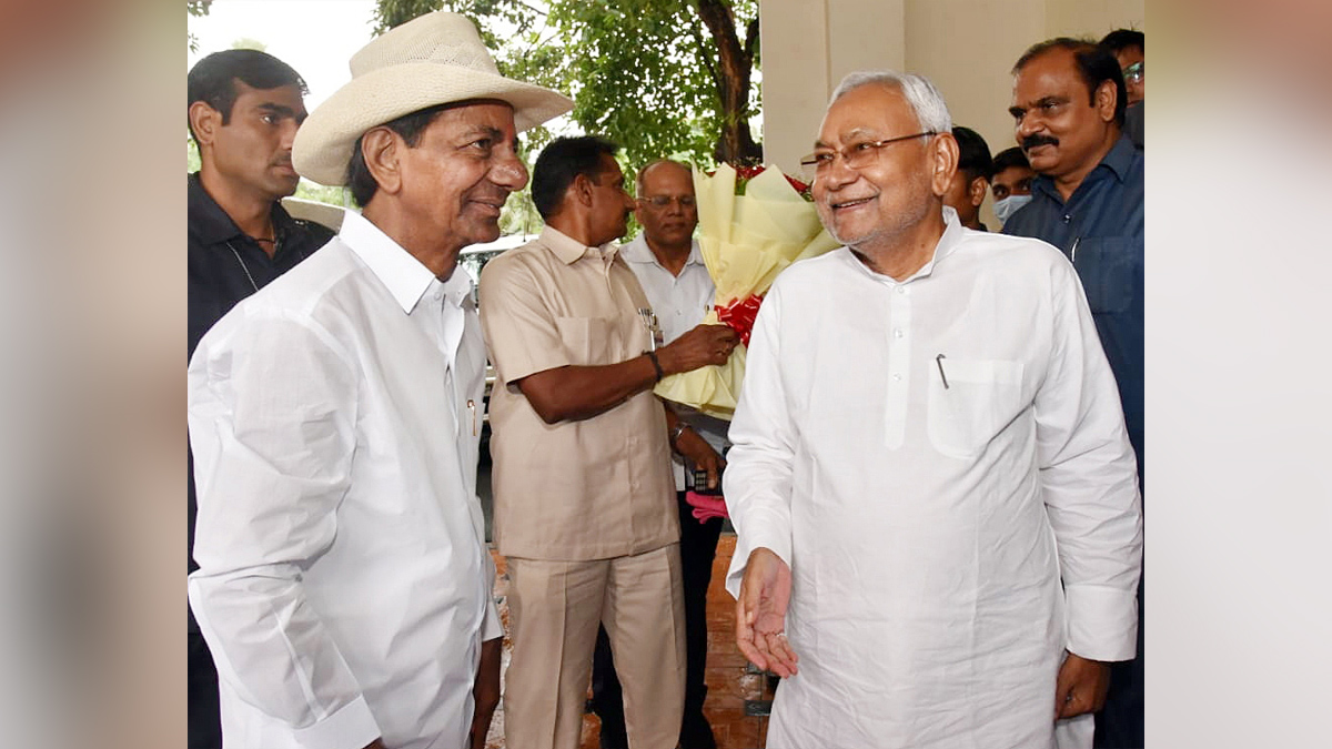 K Chandrashekar Rao, K. Chandrasekhar Rao, Hyderabad, Telangana, Telangana Rashtra Samithi, TRS, Telangana Chief Minister, Prime Minister Narendra Modi