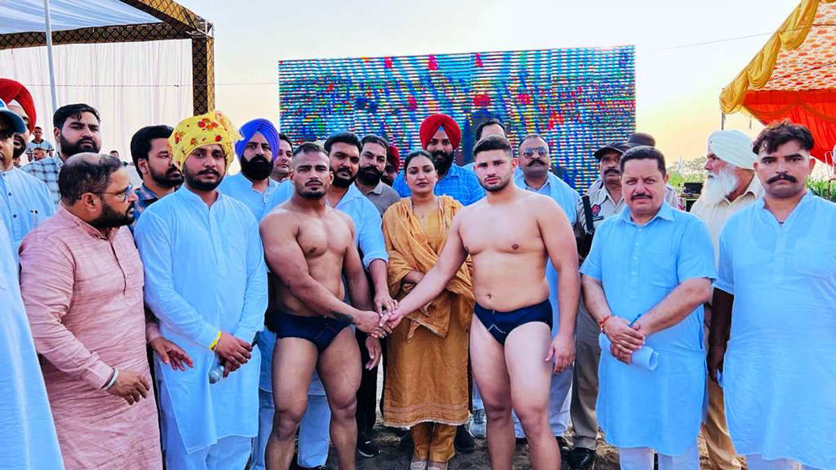 Anmol Gagan Mann, Anmol Gagan Maan, AAP, Aam Aadmi Party, Aam Aadmi Party Punjab, AAP Punjab, Government of Punjab, Punjab Government