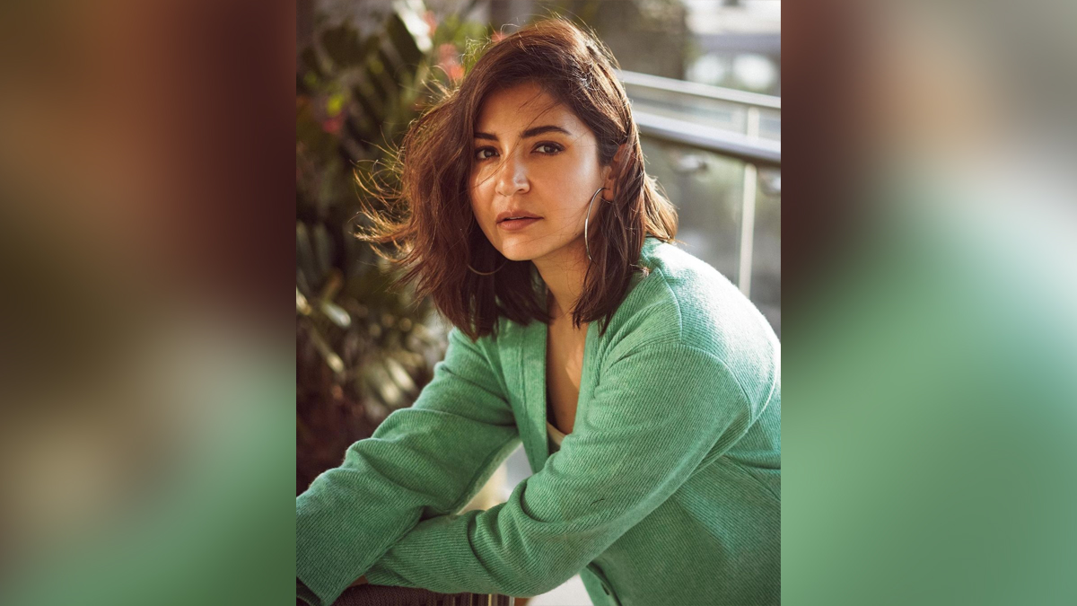 Anushka Sharma, Bollywood, Entertainment, Mumbai, Actress, Cinema, Hindi Films, Movie, Mumbai News, Chakda Xpress