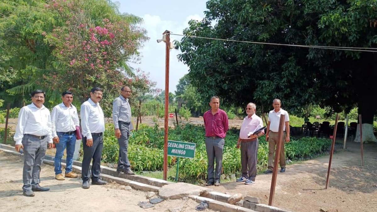 Horticulture, Horticulture Department, Dr. Wali Mohammad Wani, Horticulture Department Kashmir, Jammu, Kashmir, Jammu And Kashmir, Jammu & Kashmir
