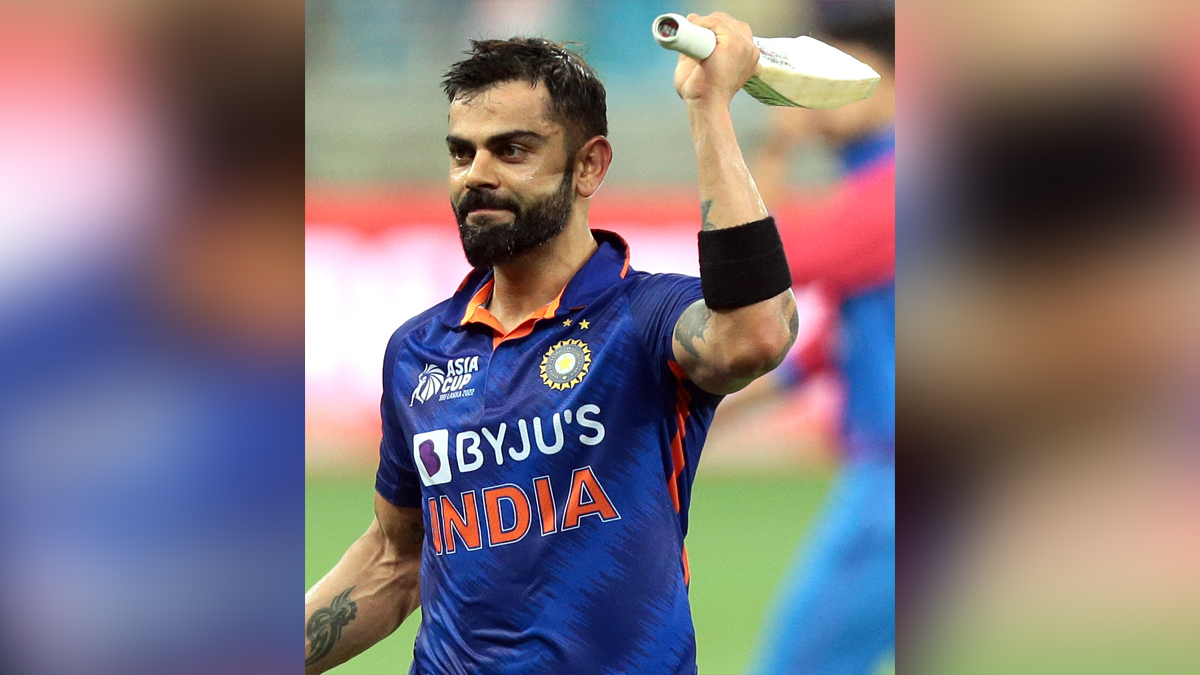 Virat Kohli, Sports News, Cricket, Cricketer, Player, Bowler, Batsman, Asia Cup, Asia Cup 2022