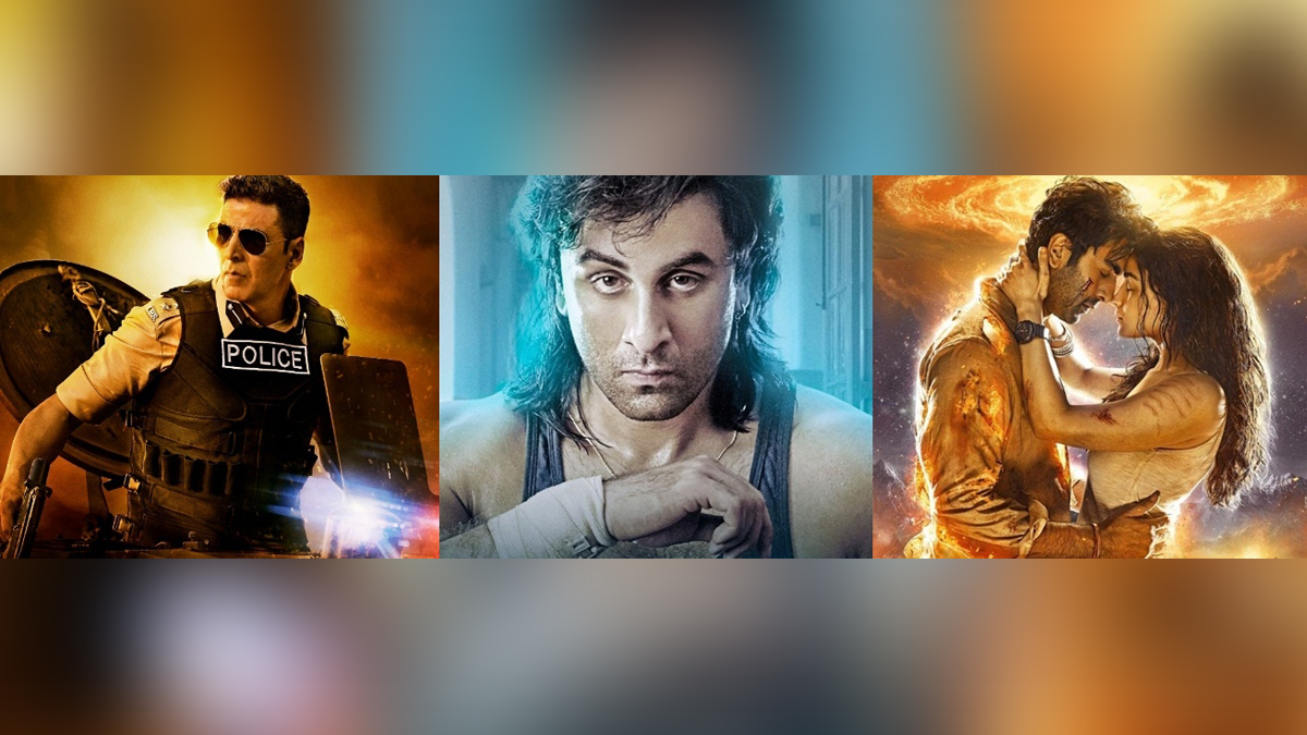 Bollywood, Entertainment, Mumbai, Actor, Cinema, Hindi Films, Movie, Mumbai News, Brahmastra, Sanju, Sooryavanshi