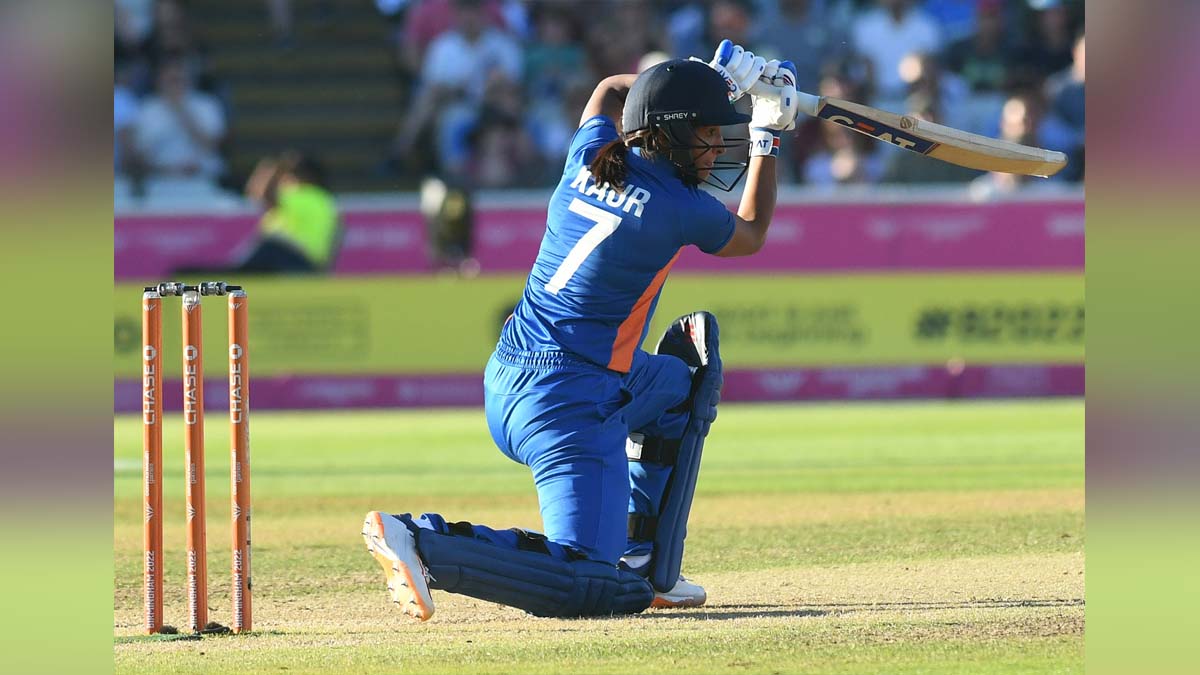 Sports News, Cricket, Cricketer, Player, Bowler, Batswoman, India Vs England, Women Cricket, Harmanpreet Kaur