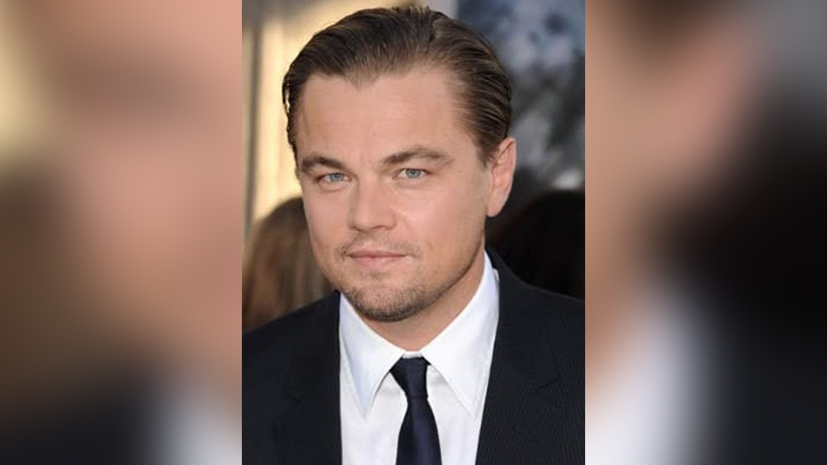 Hollywood, Los Angeles, Actress, Actor, Cinema, Movie, Leonardo DiCaprio, Gigi Hadid