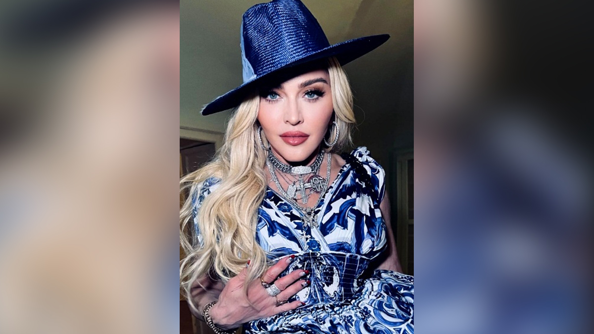Music, Entertainment, Los Angeles, Singer, Song, Madonna, Billboard, Billboard Chart