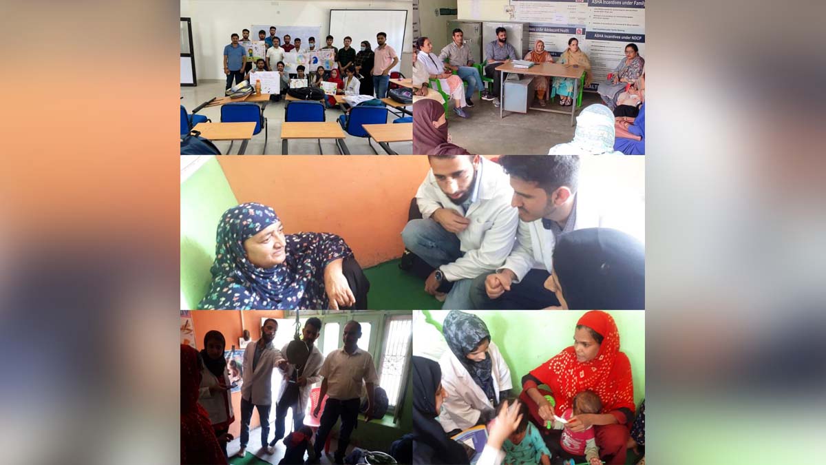 Doda, Dr Suresh K Kotwal, Jammu, Kashmir, Jammu And Kashmir, Jammu & Kashmir