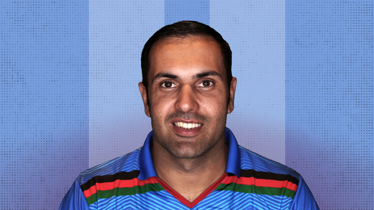 Sports News, Cricket, Cricketer, Player, Bowler, Batsman, Asia Cup, Asia Cup 2022, Pakistan Vs Afghanistan, Mohammed Nabi