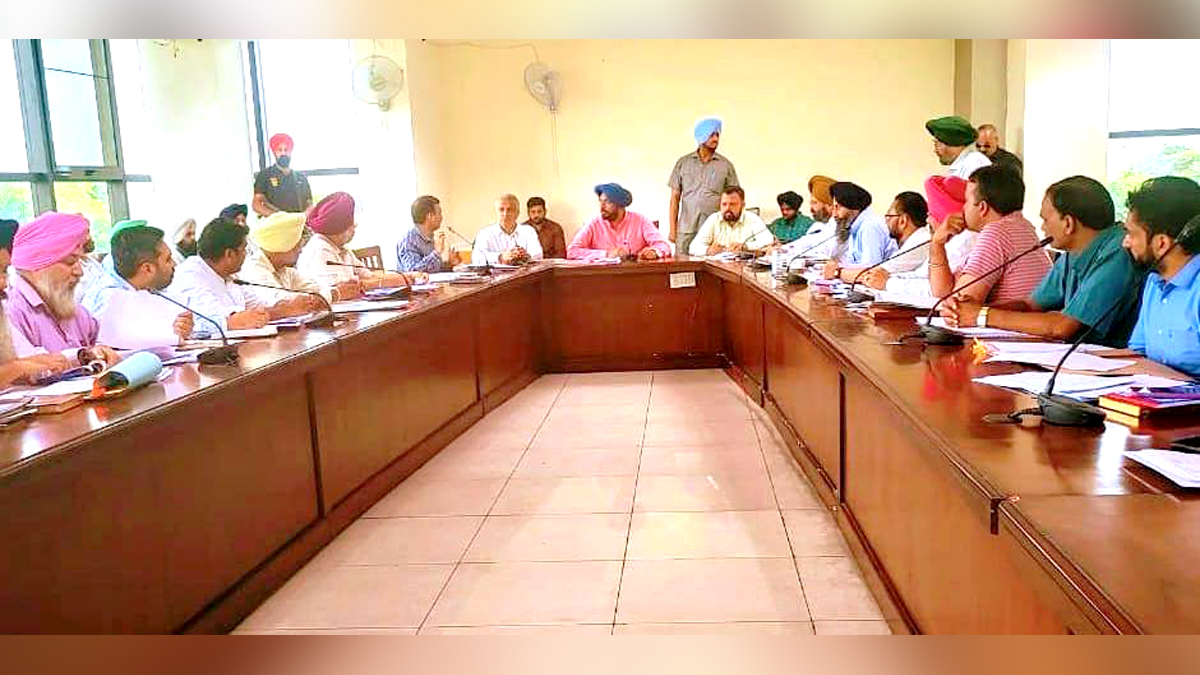 Kuldeep Singh Dhaliwal, AAP, Aam Aadmi Party, Aam Aadmi Party Punjab, AAP Punjab, Government of Punjab, Punjab Government