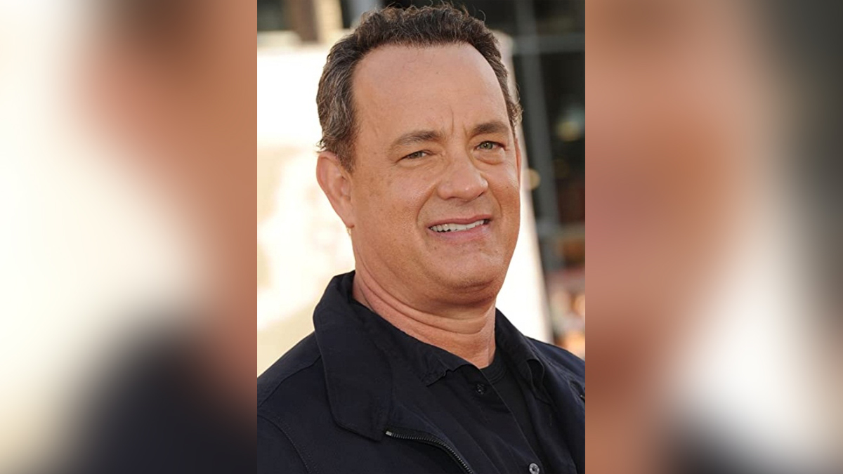 Hollywood, Los Angeles, Actress, Actor, Cinema, Movie, Tom Hanks