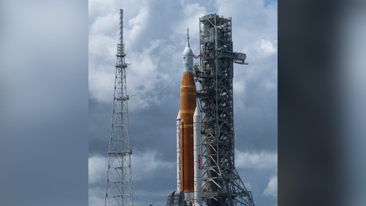 NASA, National Aeronautics and Space Administration, Washington