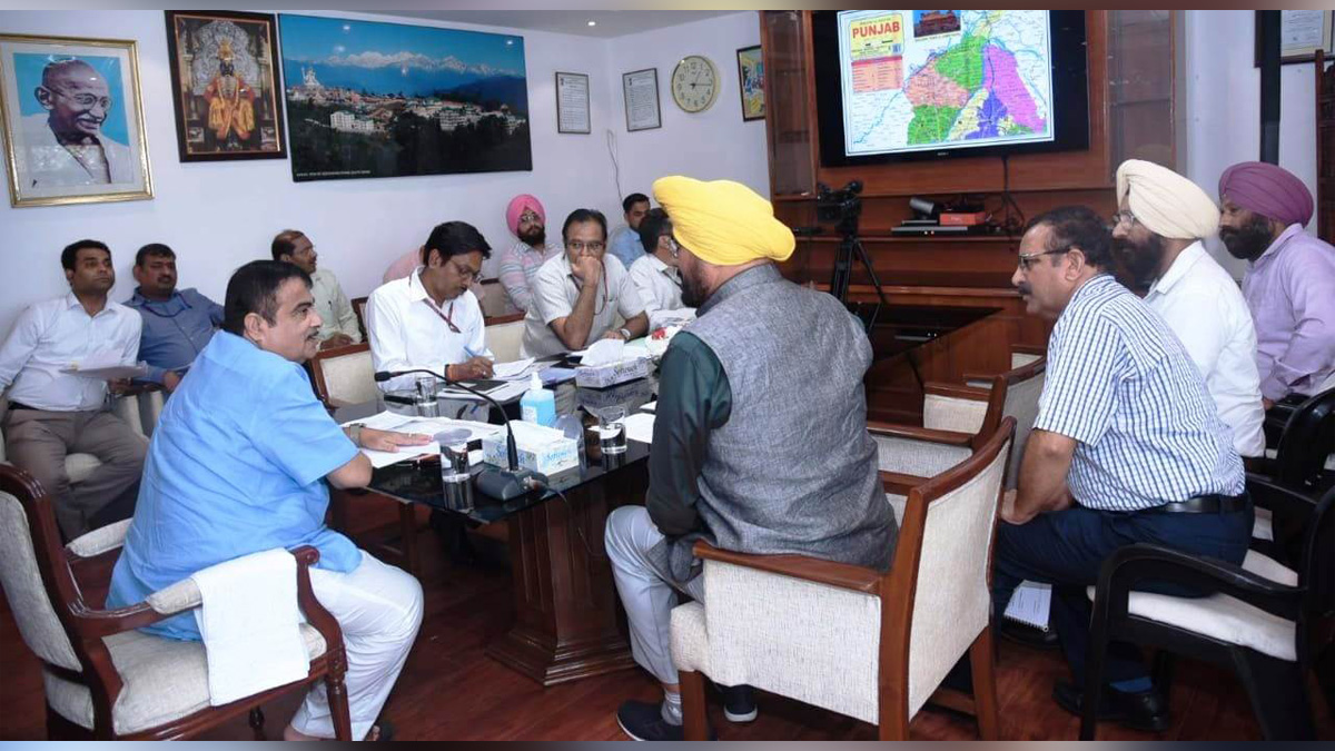 Kuldeep Singh Dhaliwal, AAP, Aam Aadmi Party, Aam Aadmi Party Punjab, AAP Punjab, Government of Punjab, Punjab Government