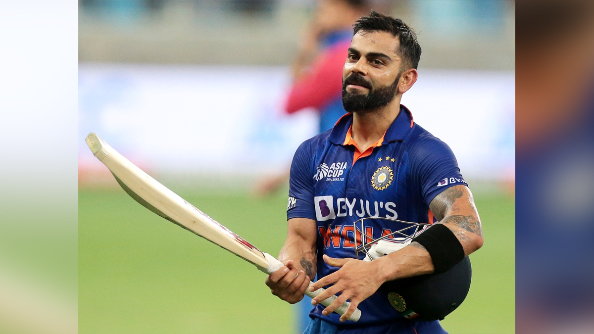 Virat Kohli, Sports News, Cricket, Cricketer, Player, Bowler, Batsman, Asia Cup, Asia Cup 2022