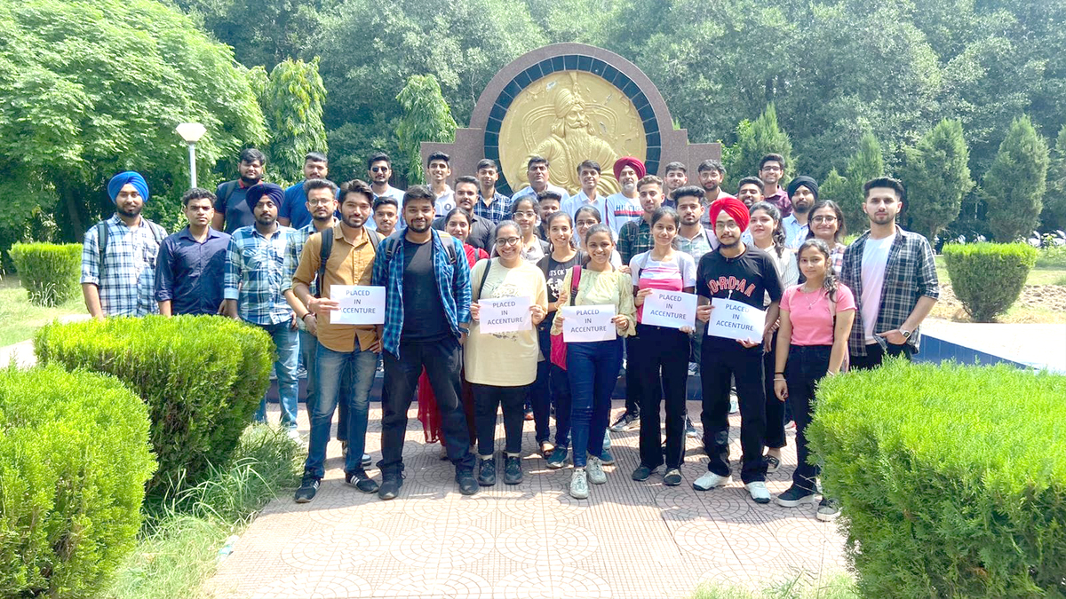 Guru Nanak Dev University Amritsar, Guru Nanak Dev University, Prof. Jaspal Singh Sandhu, GNDU, Amritsar