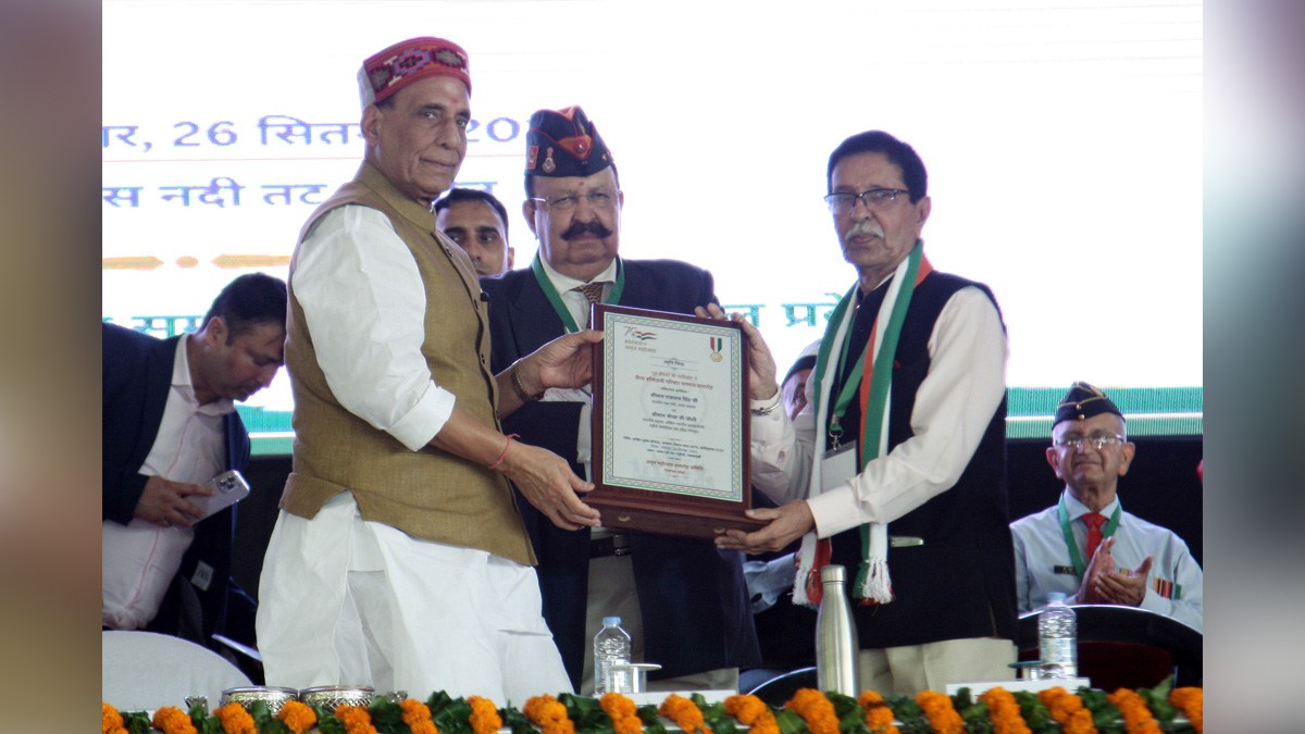 Rajnath Singh, BJP, Bharatiya Janata Party, Himachal Pradesh, Himachal