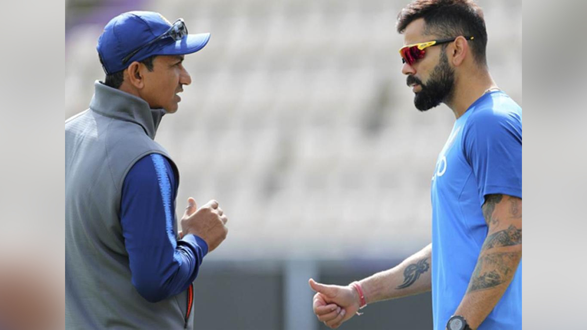 Sports News, Cricket, Cricketer, Player, Bowler, Batsman, Virat Kohli, Sanjay Bangar