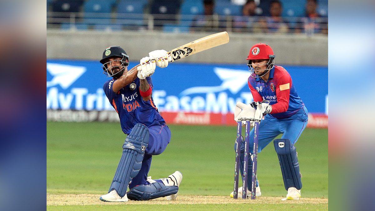 KL Rahul, Sports News, Cricket, Cricketer, Player, Bowler, Batsman, Asia Cup, Asia Cup 2022, Ind Vs Afg, India Vs Pakistan