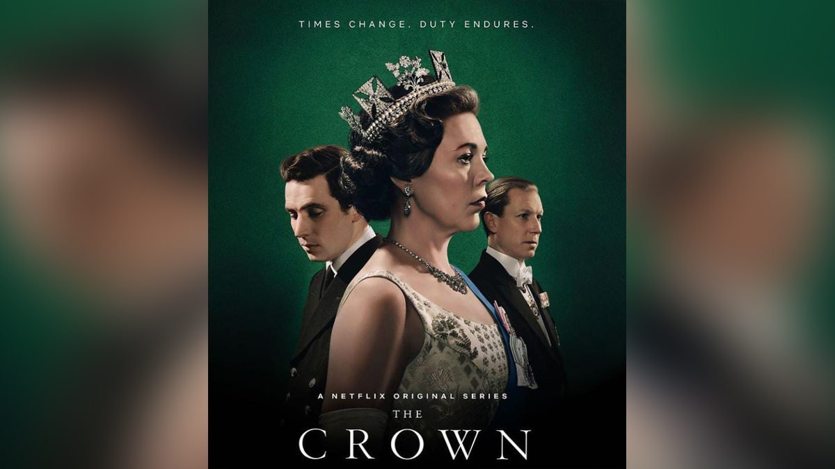 Hollywood, London, Actress, Actor, Cinema, Movie, The Crown, South Park, Queen Elizabeth