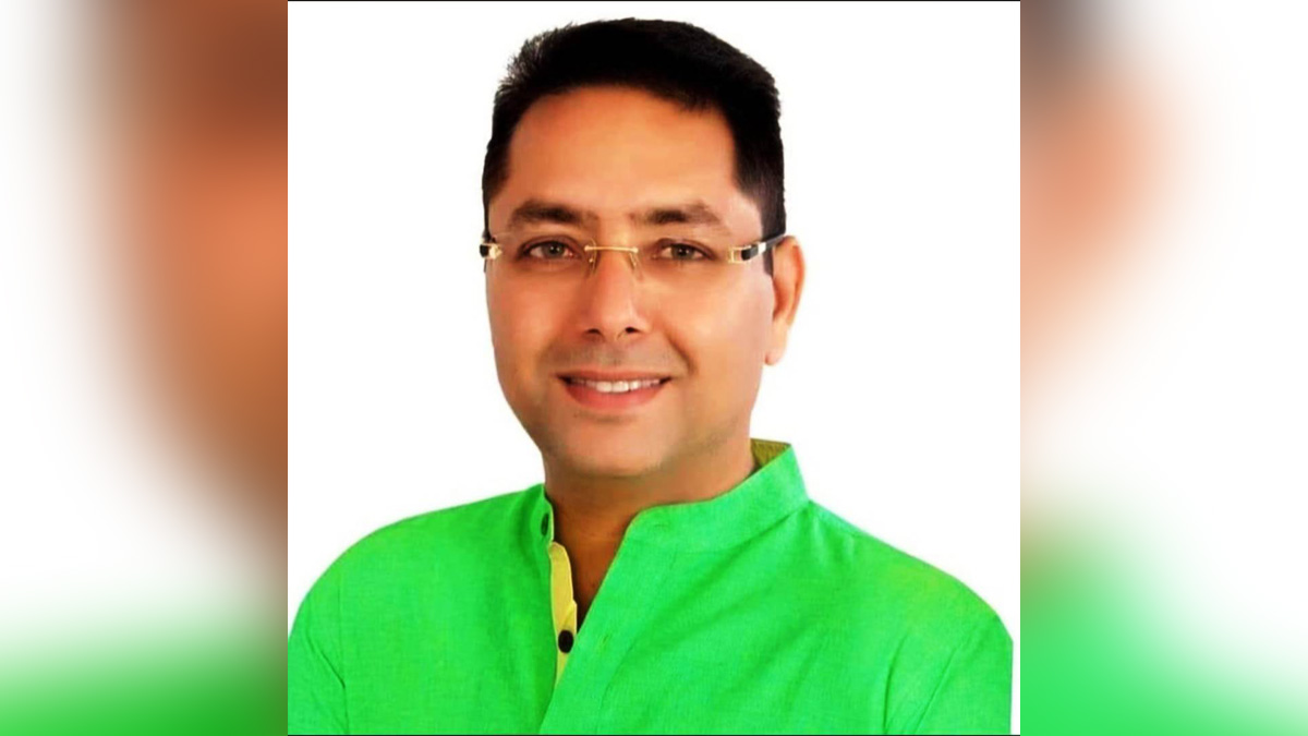 Aman Arora, AAP, Aam Aadmi Party, AAP Punjab, Aam Aadmi Party Punjab,Government of Punjab, Punjab Government