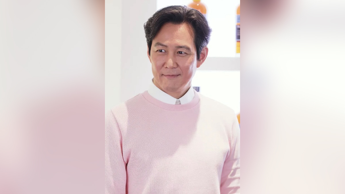 Hollywood, Tv, Los Angeles, Actress, Actor, Cinema, Movie, Emmy Awards, Emmy Awards 2022, Squid Game, Lee Jung Jae, 74th Television Academy Awards