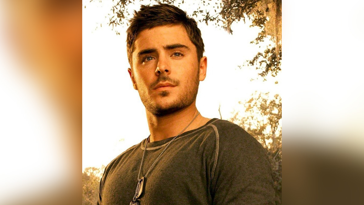Hollywood, Los Angeles, Actress, Actor, Cinema, Movie, Zac Efron, 2022 Toronto Film Festival