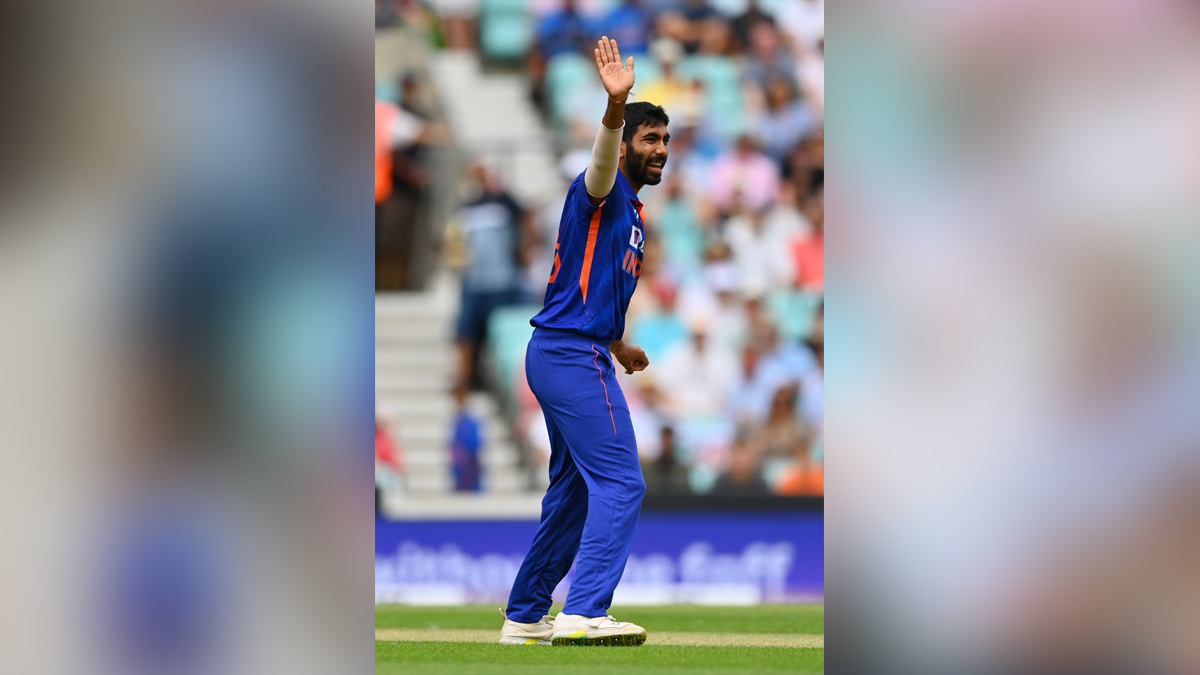 Sports News, Cricket, Cricketer, Player, Bowler, Batsman, Jasprit Bumrah, Big Bash 12, Hobart Hurricanes