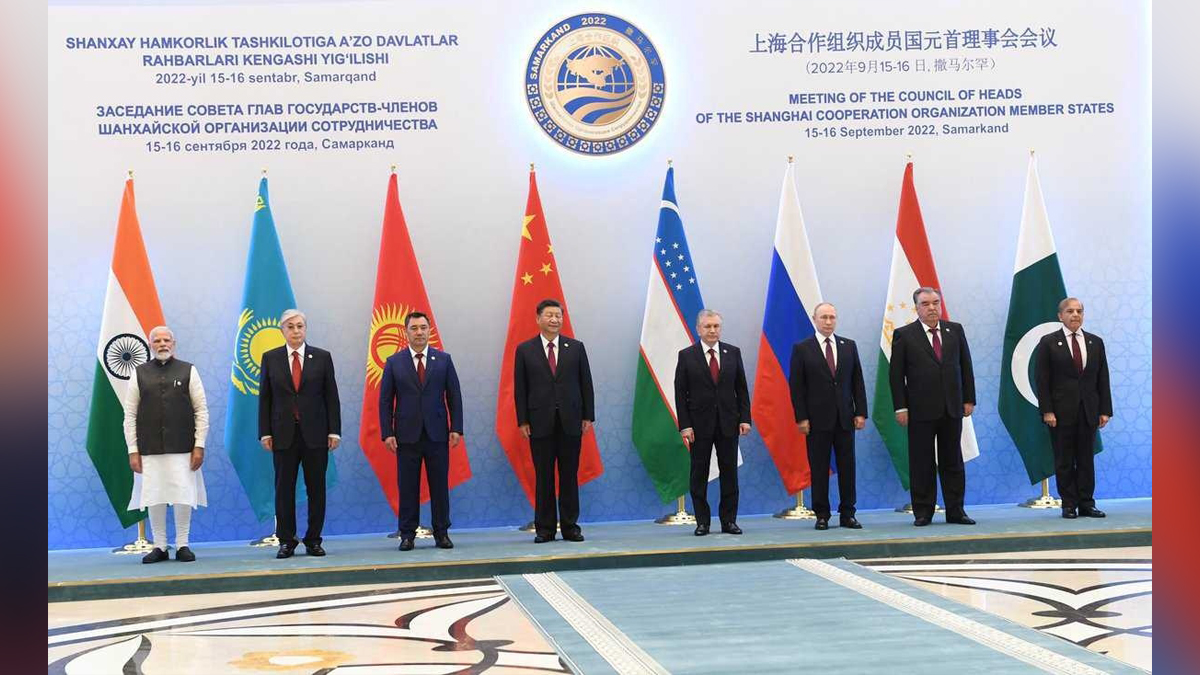 Narendra Modi, Modi, BJP, Bharatiya Janata Party, Prime Minister of India, Prime Minister, Narendra Damodardas Modi, Shanghai Cooperation Organisation, SCO