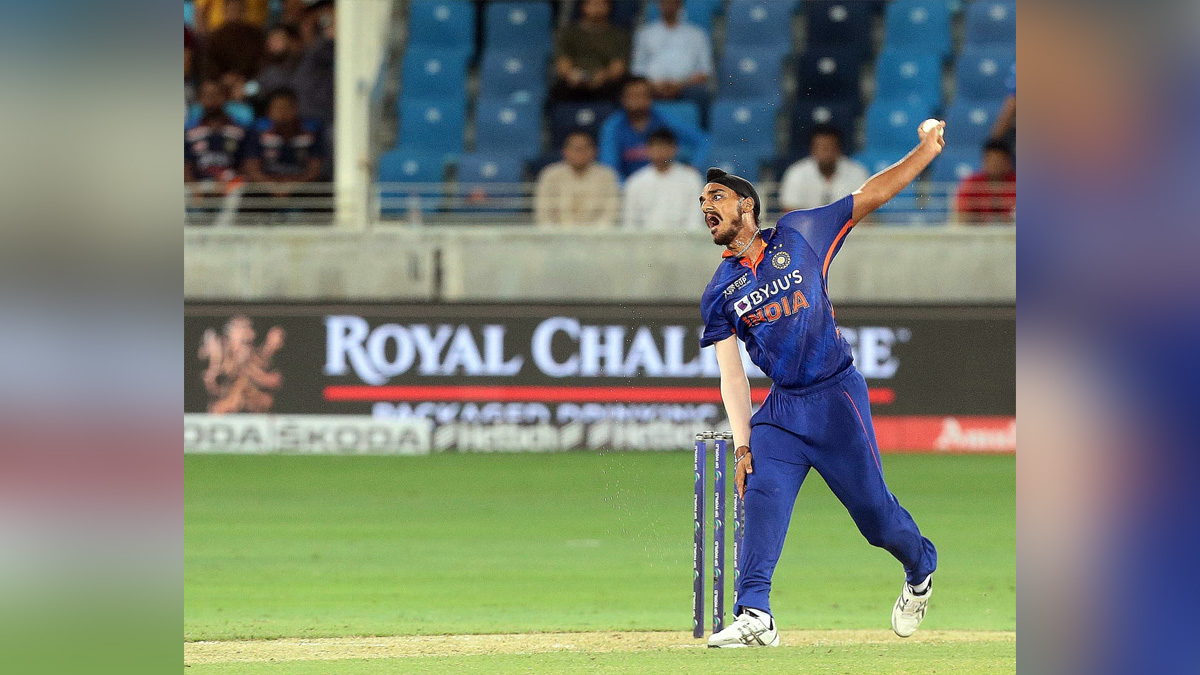 Virat Kohli, Sports News, Cricket, Cricketer, Player, Bowler, Batsman, Asia Cup, Asia Cup 2022, India Vs Pakistan, Ind Vs Pak, Arshdeep Singh