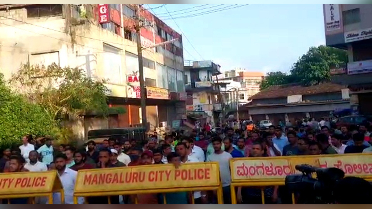Basavaraj Bommai, BJP, Bharatiya Janata Party, Karnataka, Bengaluru, Karnataka Chief Minister, Popular Front of India, PFI