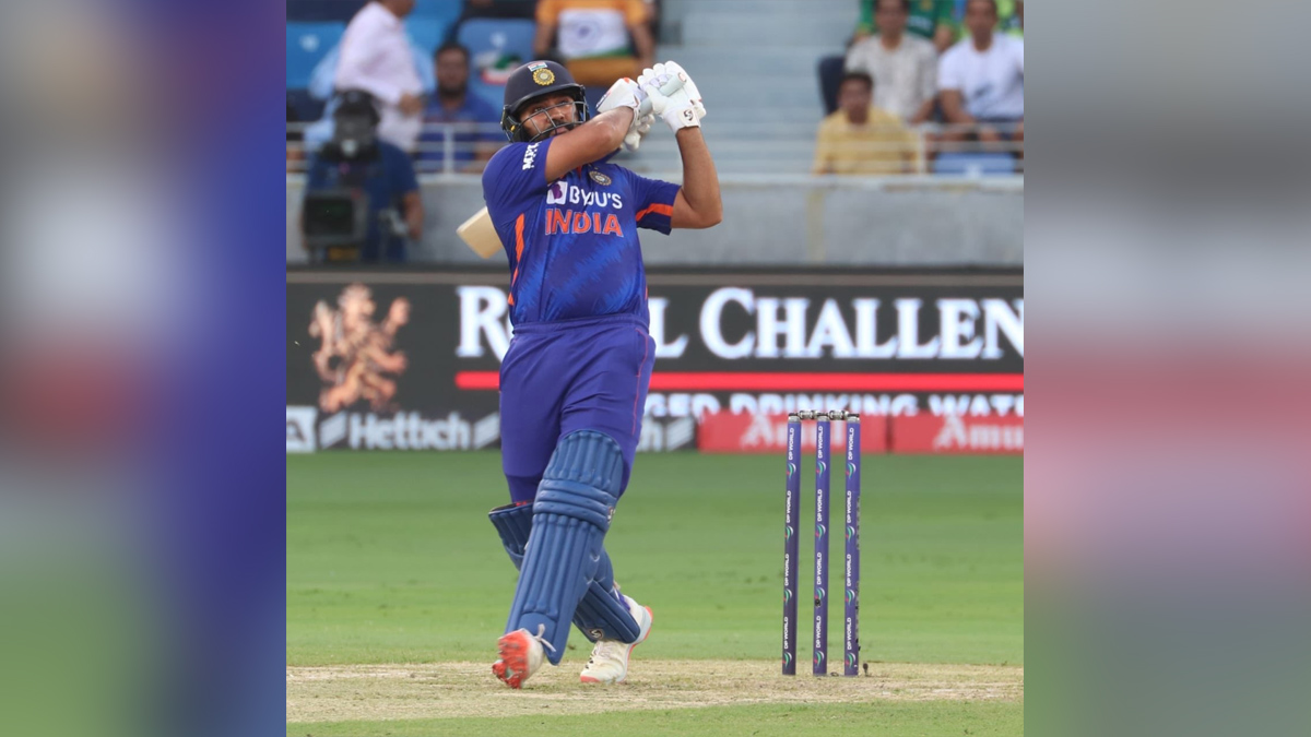 Rohit Sharma, Sports News, Cricket, Cricketer, Player, Bowler, Batsman, Asia Cup, Asia Cup 2022, Rishabh Pant, Hardik Pandya, India Vs Pakistan, Ind Vs Pak