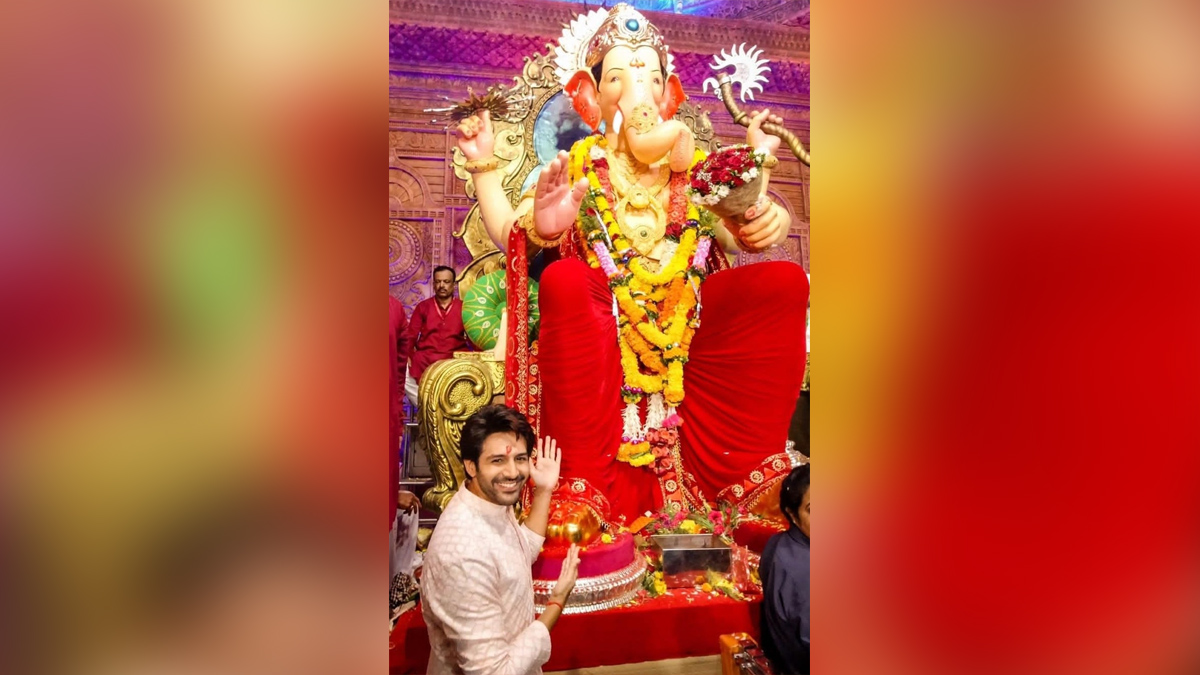 Kartik Aaryan, Bollywood, Entertainment, Mumbai, Actor, Cinema, Hindi Films, Movie, Mumbai News