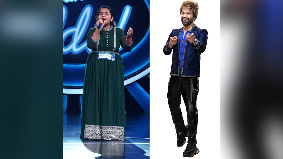 TV, Music, Television, Entertainment, Mumbai, Actor, Actress, Mumbai News, Indian Idol 13, Indian Idol 13 Contestants, Himesh Reshammiya