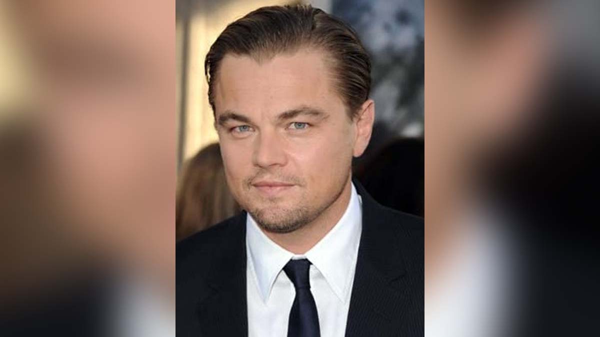 Hollywood, Los Angeles, Actress, Heroine, Leonardo DiCaprio, Gigi Hadid, The Real Deal