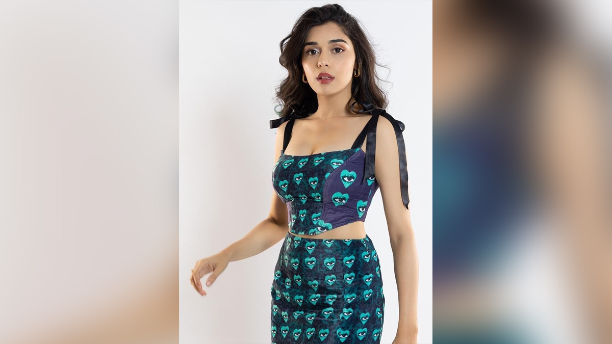 TV, Television, Entertainment, Mumbai, Actor, Actress, Mumbai News, Eisha Singh, Middle Class Love
