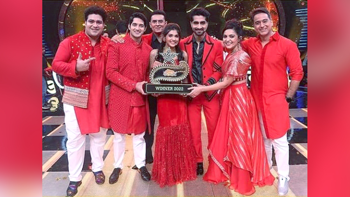 TV, Television, Entertainment, Mumbai, Actor, Actress, Mumbai News, Yeh Rishta, Ravivaar, Parivaar, Yeh Rishta Kya Kehalata Hai, YRKKH, Hawa Hawaii, Hawa Hawaii, Dum Maro Dum, Ghum Hai Kisikey Pyaar Meiin