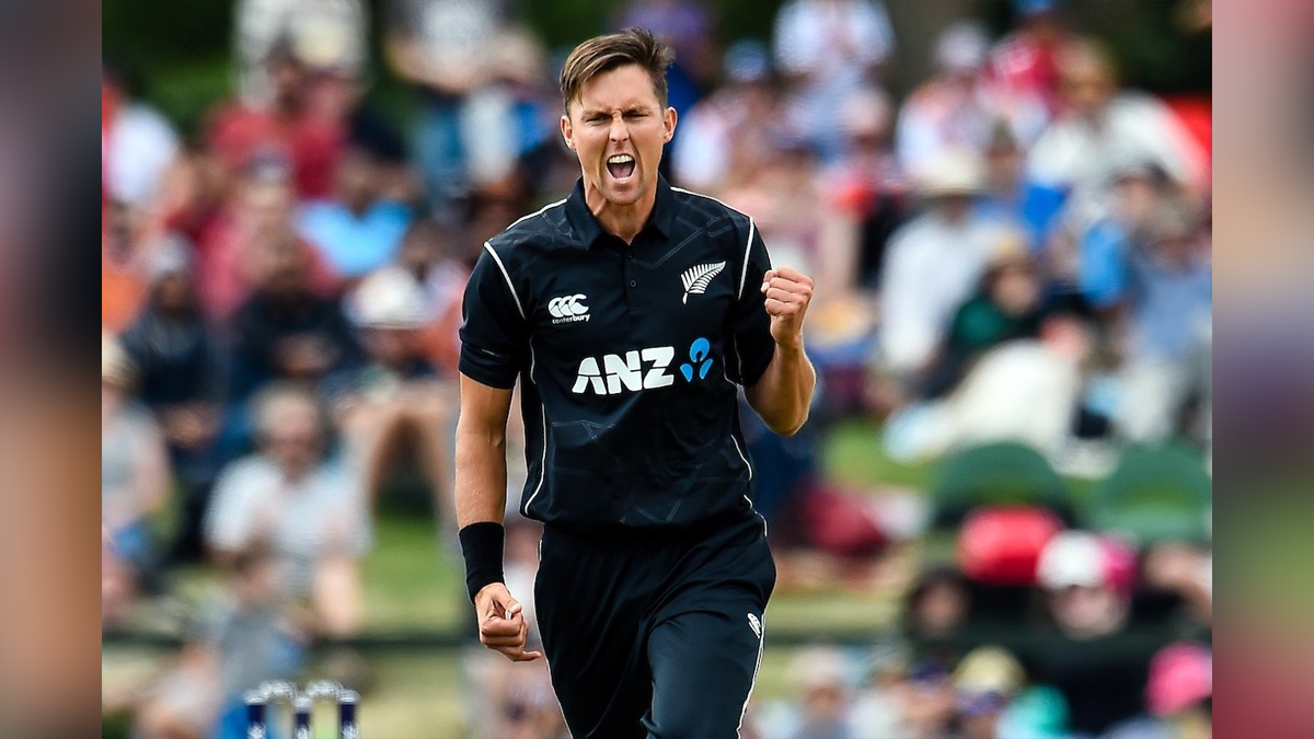 Sports News, Cricket, Cricketer, Player, Bowler, Batsman, Trent Boult, Marnus Labuschagne, Australia Vs New Zealand, 3rd ODI