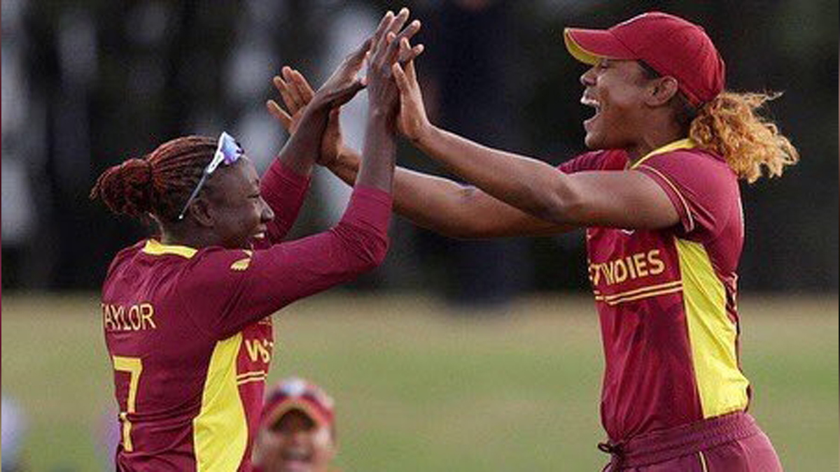Sports News, Cricket, Cricketer, Player, Bowler, Batswoman, Hayley Matthews, West Indies Women Vs New Zealand Women