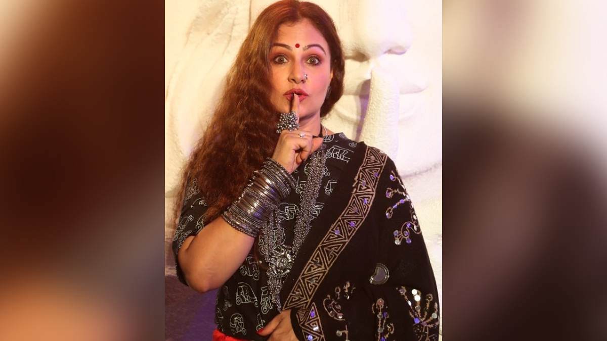 Web Series, Entertainment, Mumbai, Actress, Actor, Mumbai News, Hush Hush, Ayesha Jhulka, Juhi Chawla