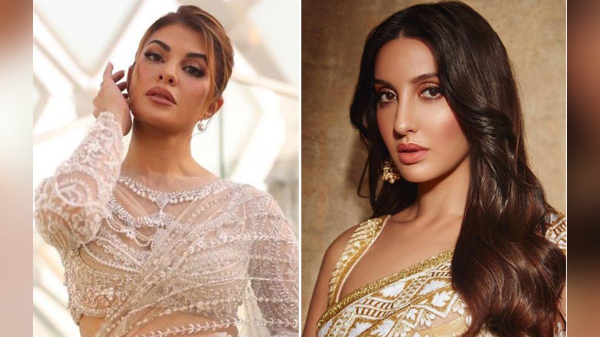 Nora Fatehi, Jacqueline Fernandez, Bollywood, Entertainment, Mumbai, Actress, Cinema, Hindi Films, Movie, Mumbai News, Heroine, Sukesh Chandrashekhar, Rs 200 crore extortion case