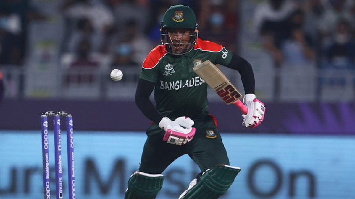 Sports News, Cricket, Cricketer, Player, Bowler, Batsman, Mushfiqur Rahim, Mushfiqur Rahim Retired, Retirement, T20I Cricket
