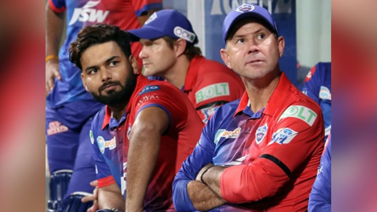 Sports News, Cricket, Cricketer, Player, Bowler, Batsman, Rishabh Pant, Ricky Ponting, Asia Cup, Asia Cup 2022