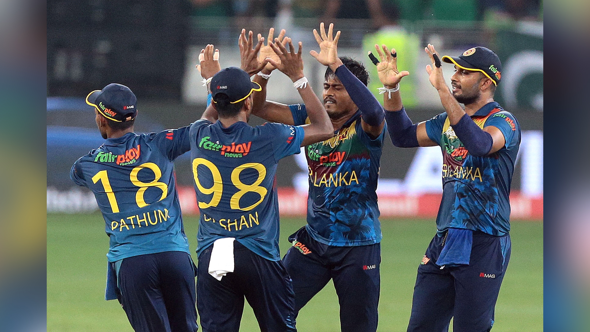 Sports News, Cricket, Cricketer, Player, Bowler, Batsman, Asia Cup, Asia Cup 2022, Asia Cup Final, Asia Cup 2022 Final, Wasim Akram, Shahid Afridi, Sri Lanka Vs Pakistan, Sri Lanka Vs Pakistan Final