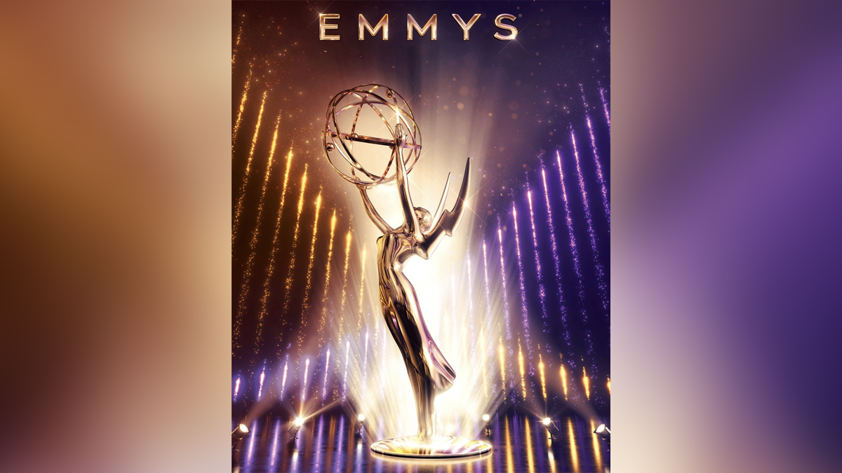 Hollywood, Los Angeles, Actress, Actor, Cinema, Movie, Emmy Awards, Emmy Awards 2022