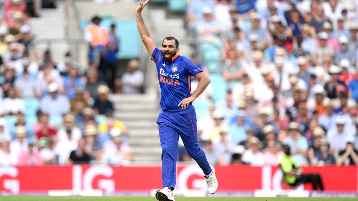 Sports News, Cricket, Cricketer, Player, Bowler, Batsman, Mohammed Shami, Jasprit Bumrah, Sanjay Manjrekar