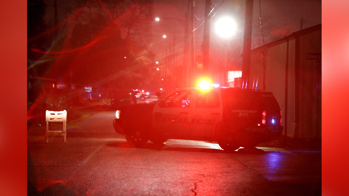 Crime News World, Crime News, US, Houston, Shooting, Hospital Shooting
