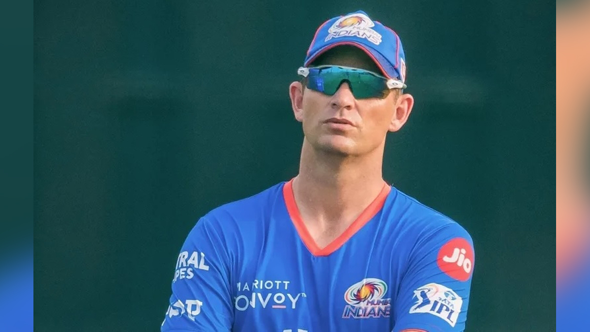 Sports News, Cricket, Cricketer, Player, Bowler, Batsman, Shane Bond, Head Coach, MI Emirates, UAE International League T20