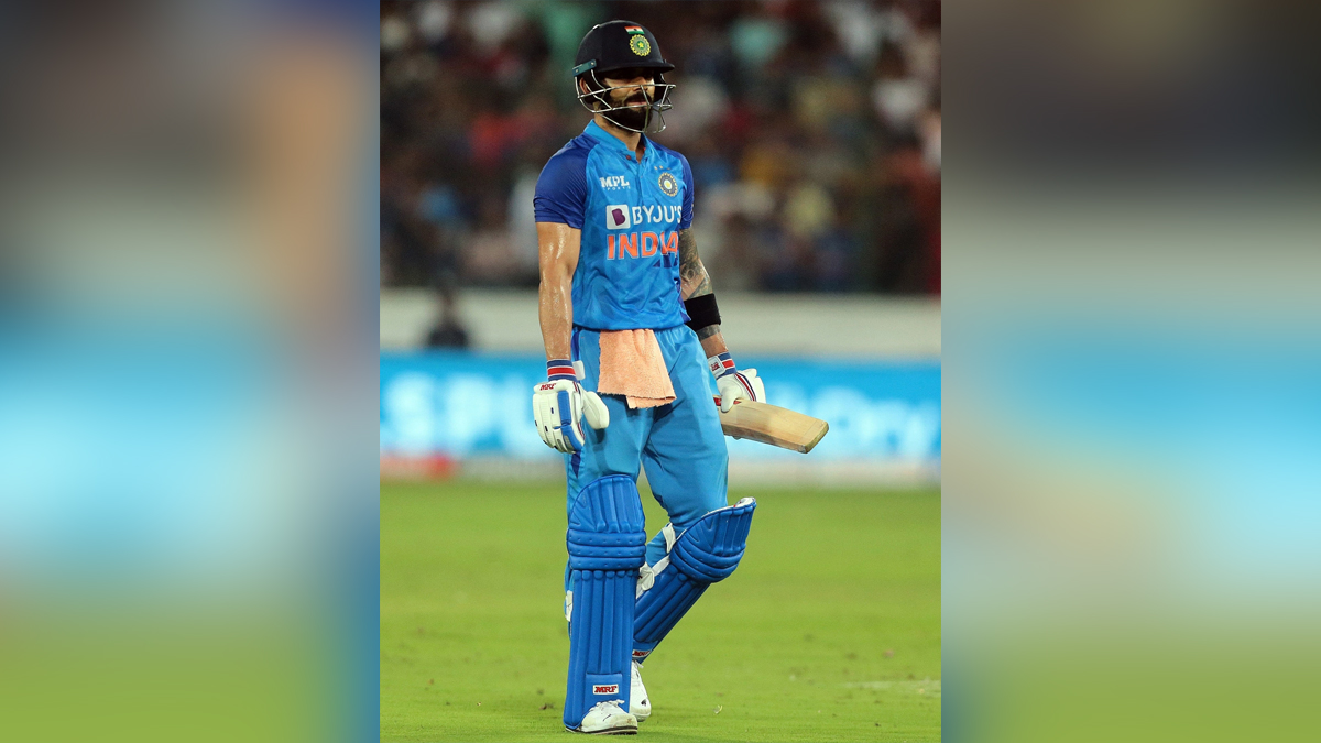 Sports News, Cricket, Cricketer, Player, Bowler, Batsman, Virat Kohli, Ajay Jadeja