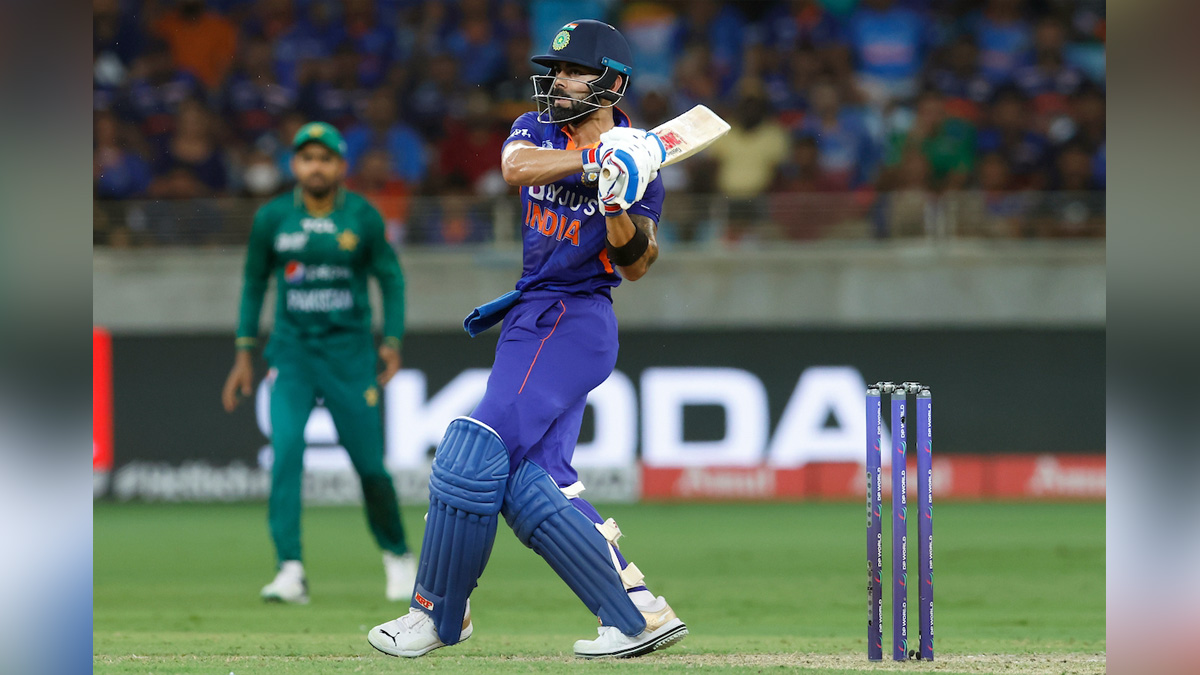 Virat Kohli, Sports News, Cricket, Cricketer, Player, Bowler, Batsman, Asia Cup, Asia Cup 2022, India Vs Pakistan, Ind Vs Pak
