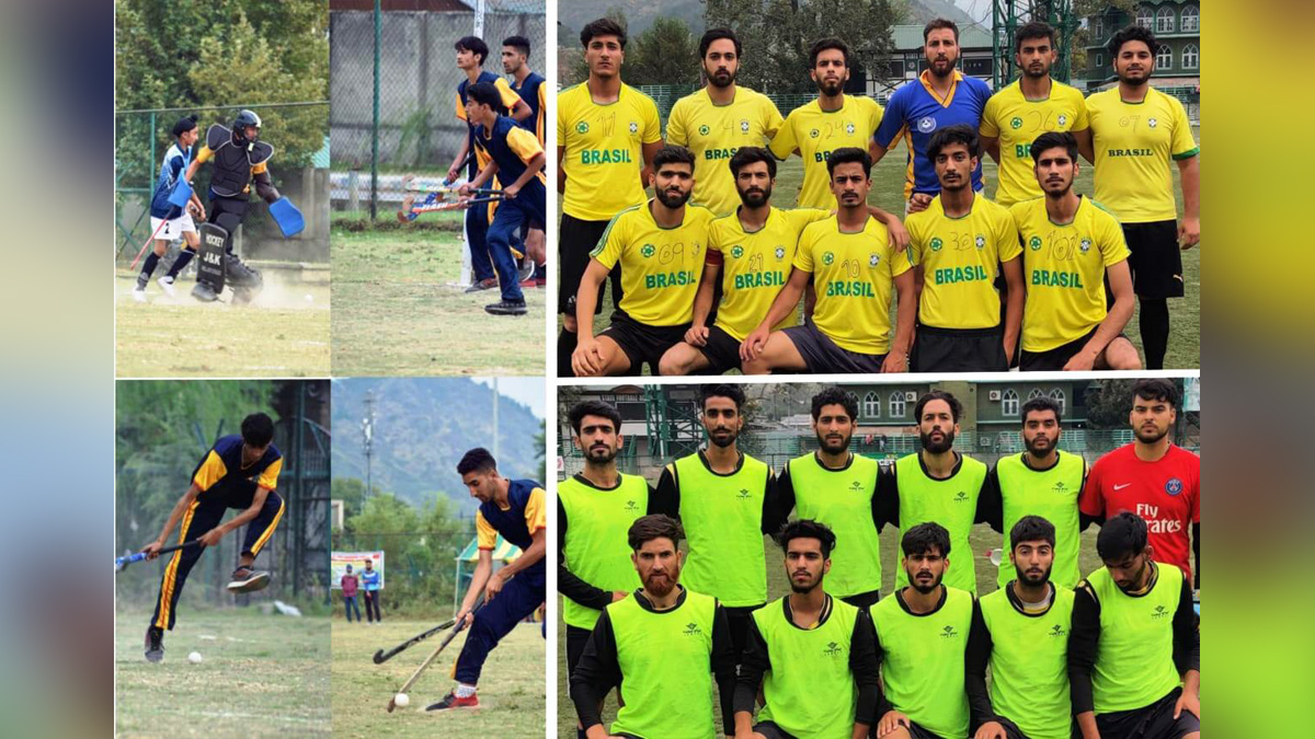 Sports News, Jammu, Kashmir, Jammu And Kashmir, Jammu & Kashmir, My Youth My Pride